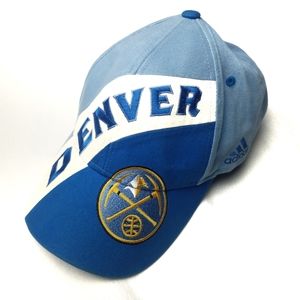 DENVER NUGGETS Hat